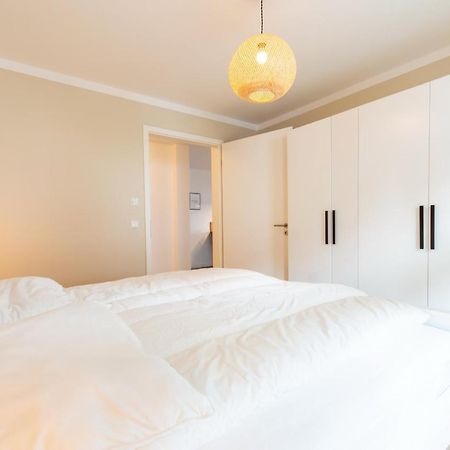 בולטנהאגן Strandvilla Meeresblick Wohnung 04 מראה חיצוני תמונה